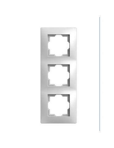 MARCO TRIPLE BLANCO 9121