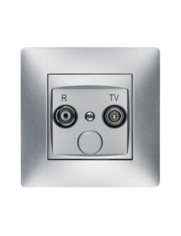 TOMA TELEVISION R-TV ALUMINIO 9235