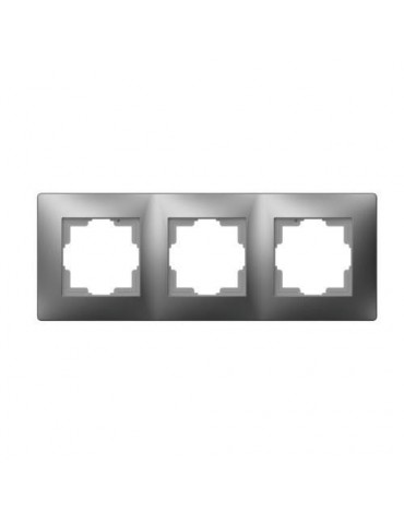 MARCO TRIPLE ALUMINIO 9221