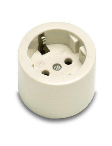 BASE SUPERFICIE TT. 16 AH. 250 V. RUEDA 2401