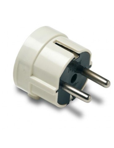 CLAVIJA 4,8 MM. TT. LATERAL 16 AH. BLANCA 1102 BL