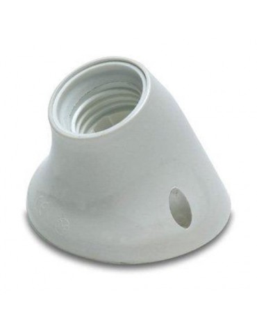 PORTALAMPARAS ZOCO CURVO E-27 178