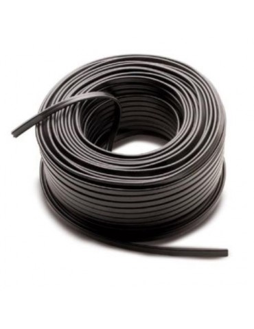 CABLE PLANO 2X1.5 MM. (BOBINA-50 M.)