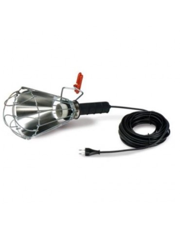 PORTATIL 100 W. PANT+PINZA+10 M. 102403