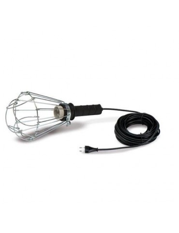 PORTATIL GOMA 200 W. CABLE 5 M. 52453