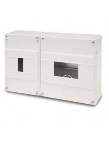 ARMARIO IP40 SUPERFICIE ICP32X+8 ELEMENTOS 3421