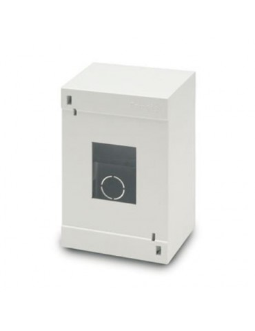 ARMARIO IP40 SUPERFICIE 4 ELEMENTOS 3454