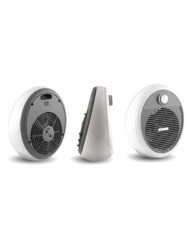 CALEFACTOR 2000 W. CON BLANCA BFH002X