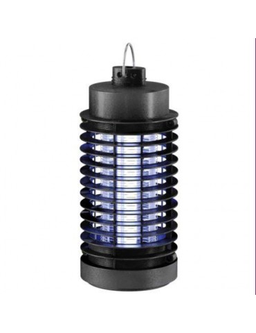 EXTERMINADOR INSECTOS MATEL 4 WATIOS
