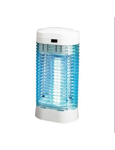 EXTERMINADOR INSECTOS MATEL 11 WATIOS 20021
