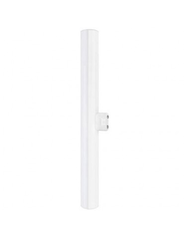 LINESTRA LED 1POLO 30CM 5W 450LM 300º CALIDA