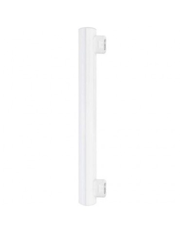 LINESTRA LED 2POLOS 30CM 5W 500LM 300º FRIA 22657