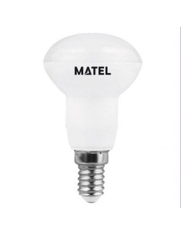 BOMBILLA LED REFLECT.90MM E27 13W 1250LM 120ºCALID