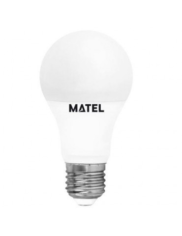 BOMBILLA LED ESTANDAR E27 20W. FRIA 24876