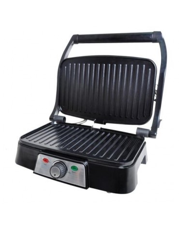 PARRILLA/GRILL 1500W KUKEN 33496
