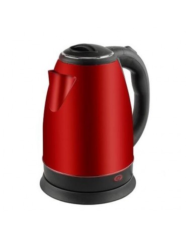 HERVIDOR 1500 W. 2 L. KUKEN RED 33578