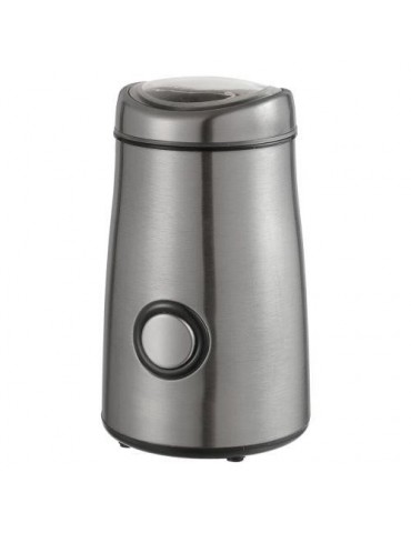 MOLINILLO CAFE 150 WATIOS INOXIDABLE KUKEN