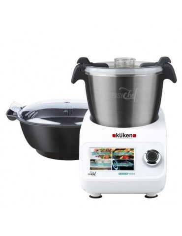 ROBOT COCINA EASYCHEF TOUCH 9000 34068