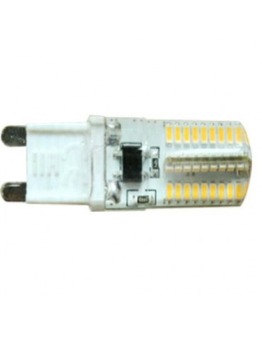 LAMPARA LED G9 25 W. 200 LUMEN CALID