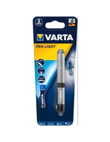LINTERNA BOLIGRAFO LED 1X5MM.3 LUM.PEN LIGHT