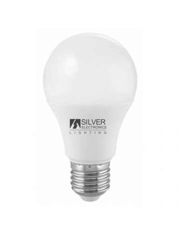 BOMBILLA LED ECO STD. 8 W. 3000K E27 1980727
