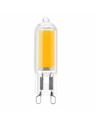 BOMBILLA LED ECO G9 3W 3000K