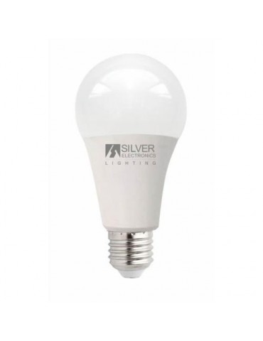 BOMBILLA LED STANDARD 20W E27 5000K