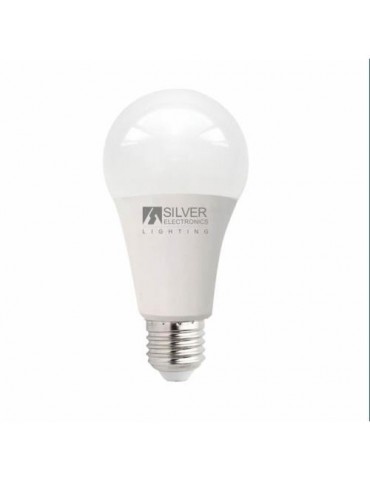 BOMBILLA LED ESTANDARD 20W E27 3000K