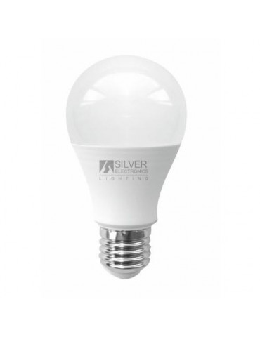 BOMBILLA LED ECO STANDARD 11W E27 3000K