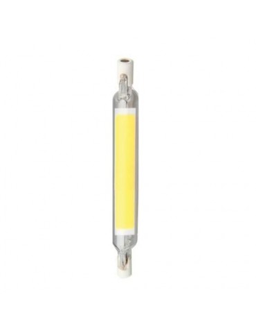 LED ECO LINEAL 4W R7S 5000K 450LM 78MM