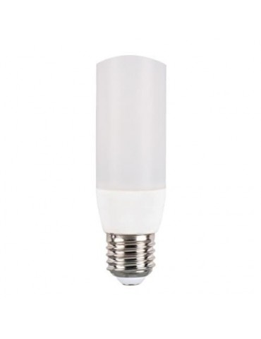LED ECO TUBULAR T37220V 9W E27 5000K 720LM