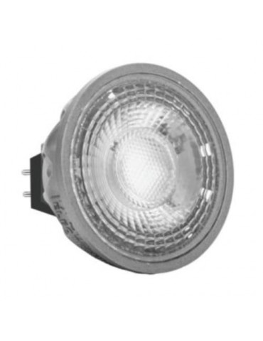 BOMBILLA LED DICROICA 8W GU 3000K 441516