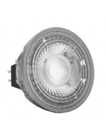 BOMBILLA LED EVO DICROICA 8W GU10 3000K