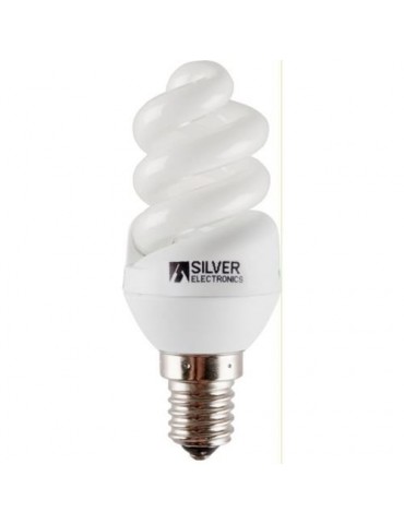 BOMBILLA MIN.FULL. ESP. 11 W. E14 4200K 101114