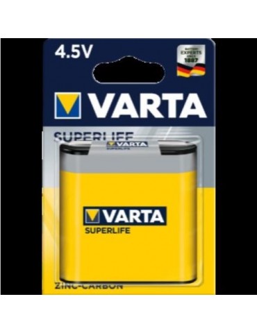PILA SALINA SUPERLIFE 3R12D (BL.-1) 2012101411