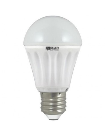 LED CERAMIC STD. 3000K E27 7 W. 980727