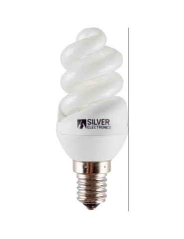 BOMBILLA MIN.FULL. ESP. 9 W. E14 4200K 100914