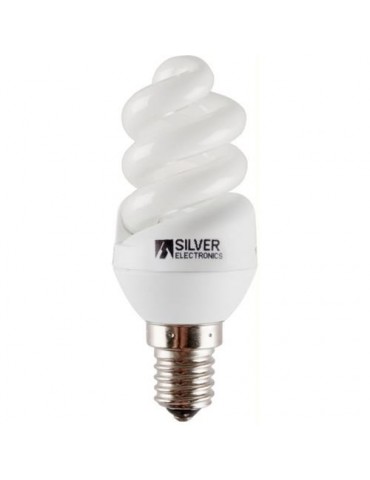 BOMBILLA MIN.FULL. ESP. 15 W. E14 2700K 101612