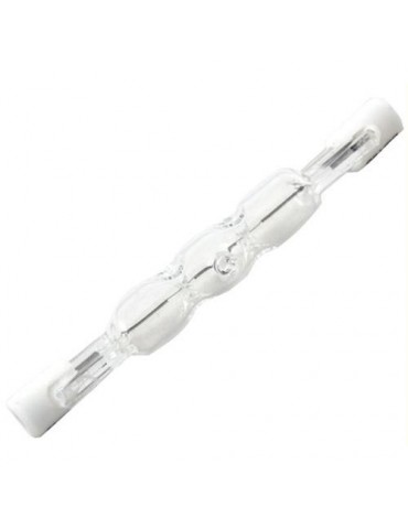 ECO-HALOGENA LINEAL 78 MM. 120 W. 230 V. 7 512078