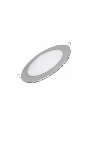 PANEL LED EMPOTRABLE BLANCO 3000K 18 W. 471830