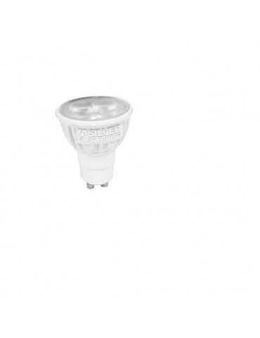 BOMBILLA LEDPRO 5 W. GU10 5000K BLANCA 460810