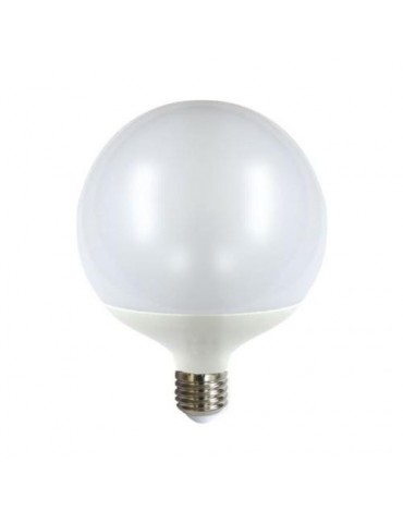LED SUPER GLOBO 15W 5000K E-27 981127