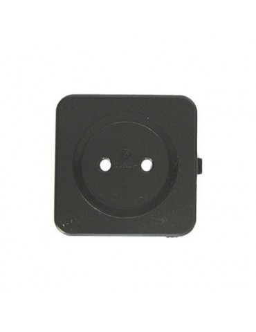 PLACA BASE NEGRA 40.650.02.0