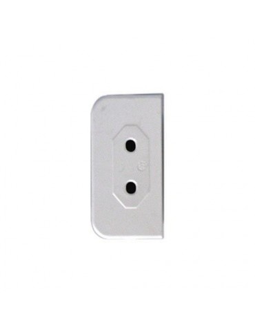 PLACA BASE MEDIA BLANCA NIEVE 40.652.05.0