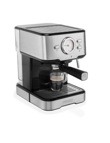 CAFETERA ESPRESSO 20B INOX 1,5L 01.24941201.001