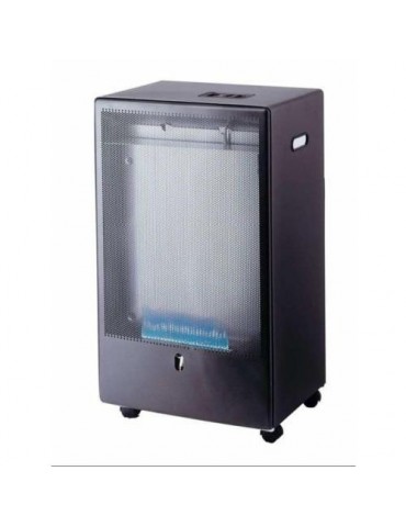ESTUFA GAS LLAMA AZUL 4.2KW. BF4200W.