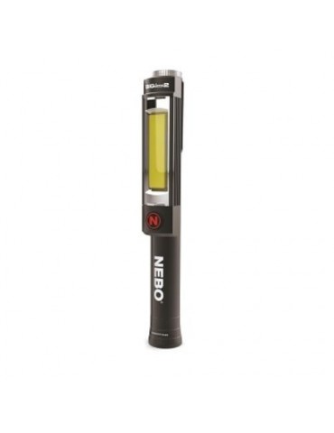 LINTERNA/LAMPARA 500LM BIG LARRY 2 NEB-6737-G