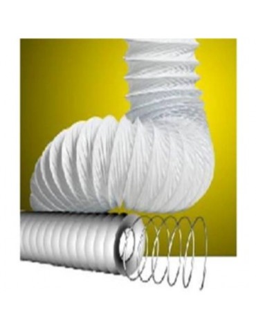 TUBO VENTILACION SECADORA 3M. 102CM. 36300102