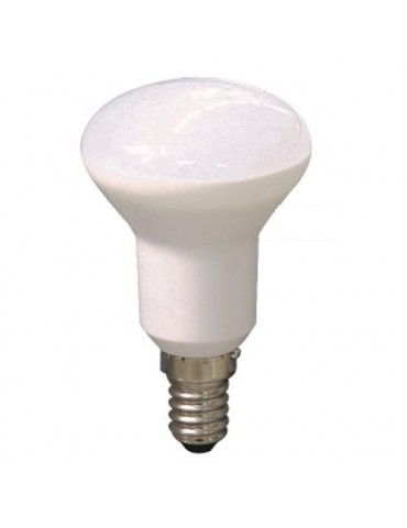 LAMPARA REFLECTORA 50 E14 LED 3000K 230V 5W 982305