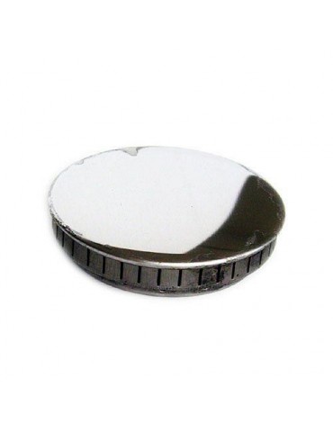 QUEMADOR FAGOR-ASPES INOXIDABLE 4 CC0004
